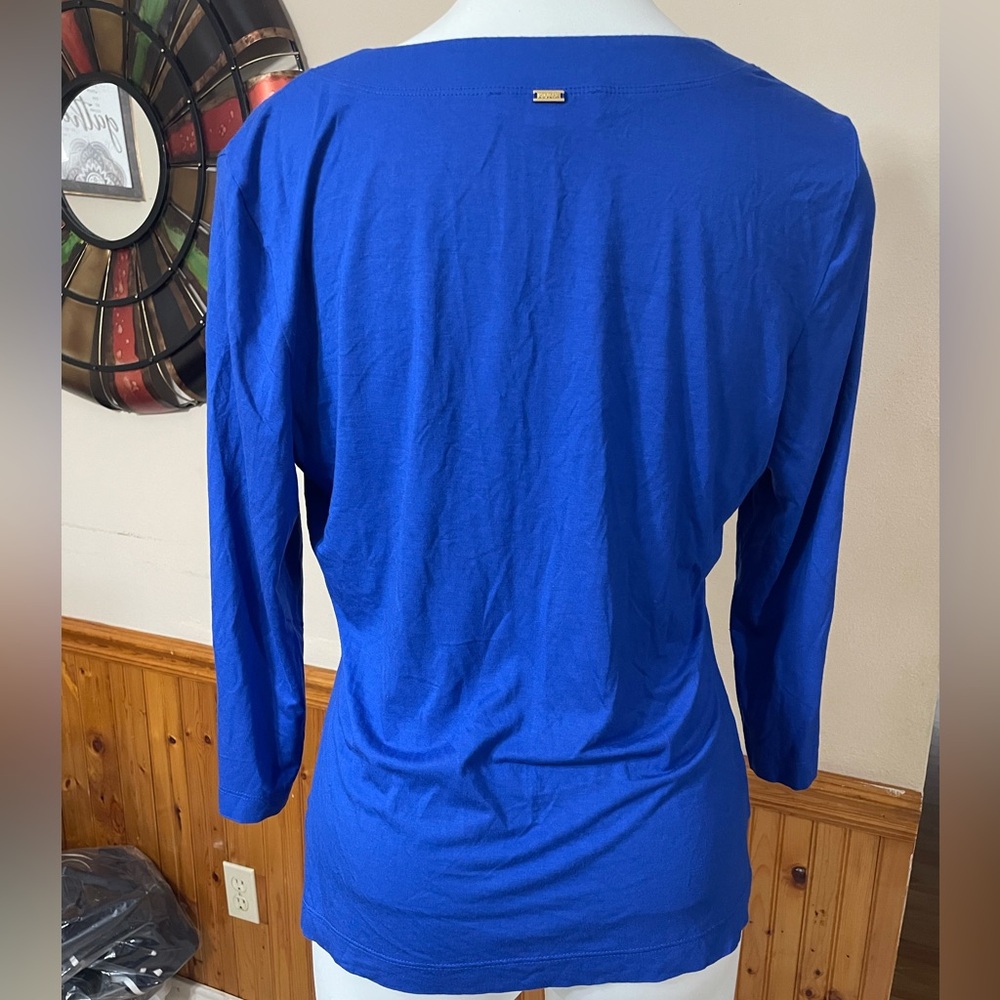 St. John Blouse - image 4